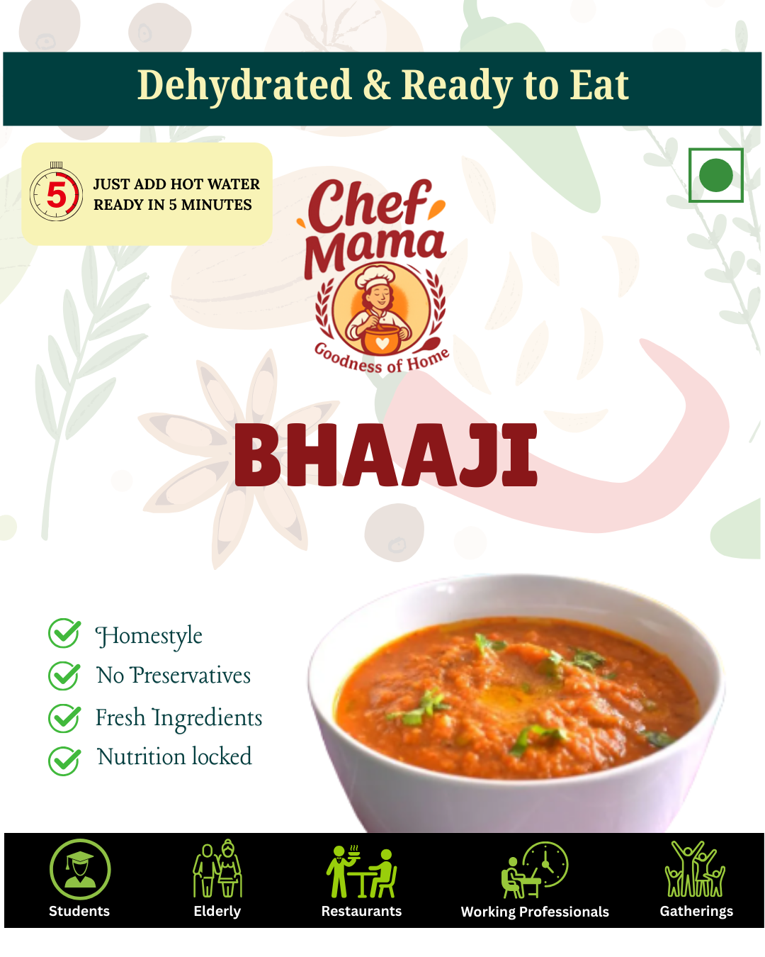 Bhaaji