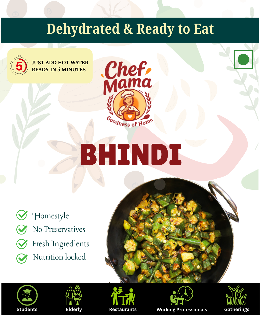 Bhindi