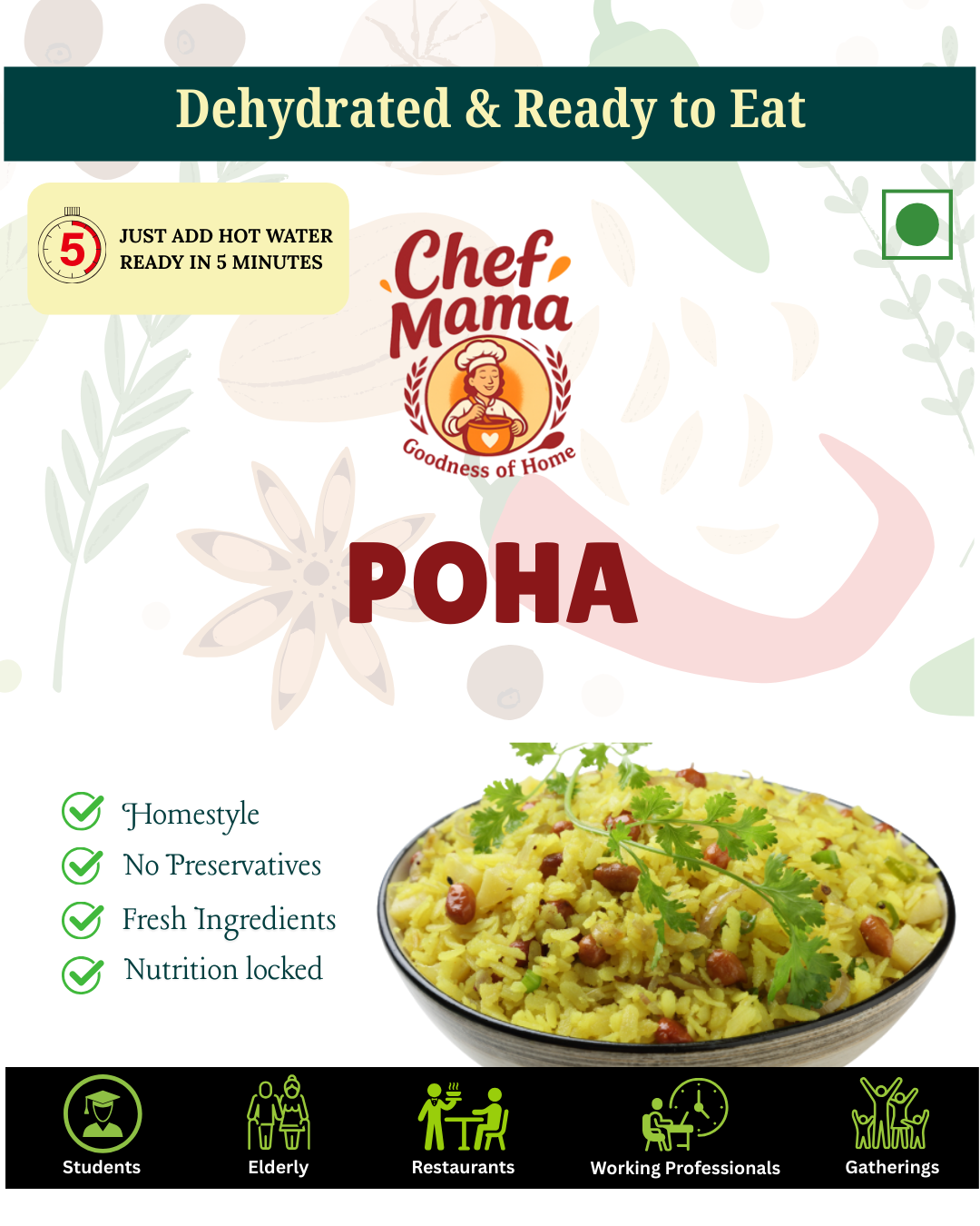 POHA