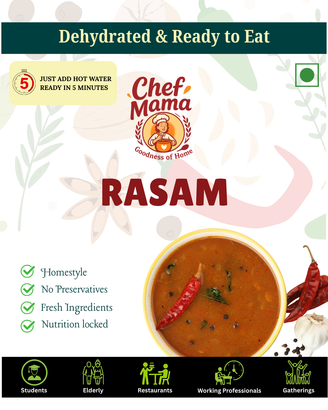 RASAM