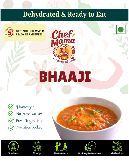 Bhaaji