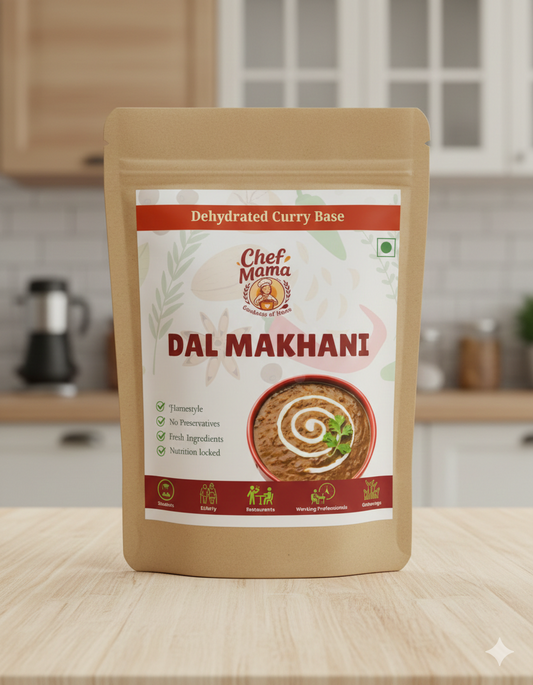 CB Dal Makhani