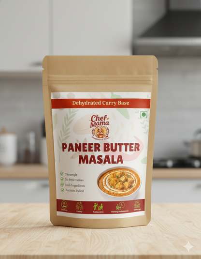 CB Paneer Butter Masala