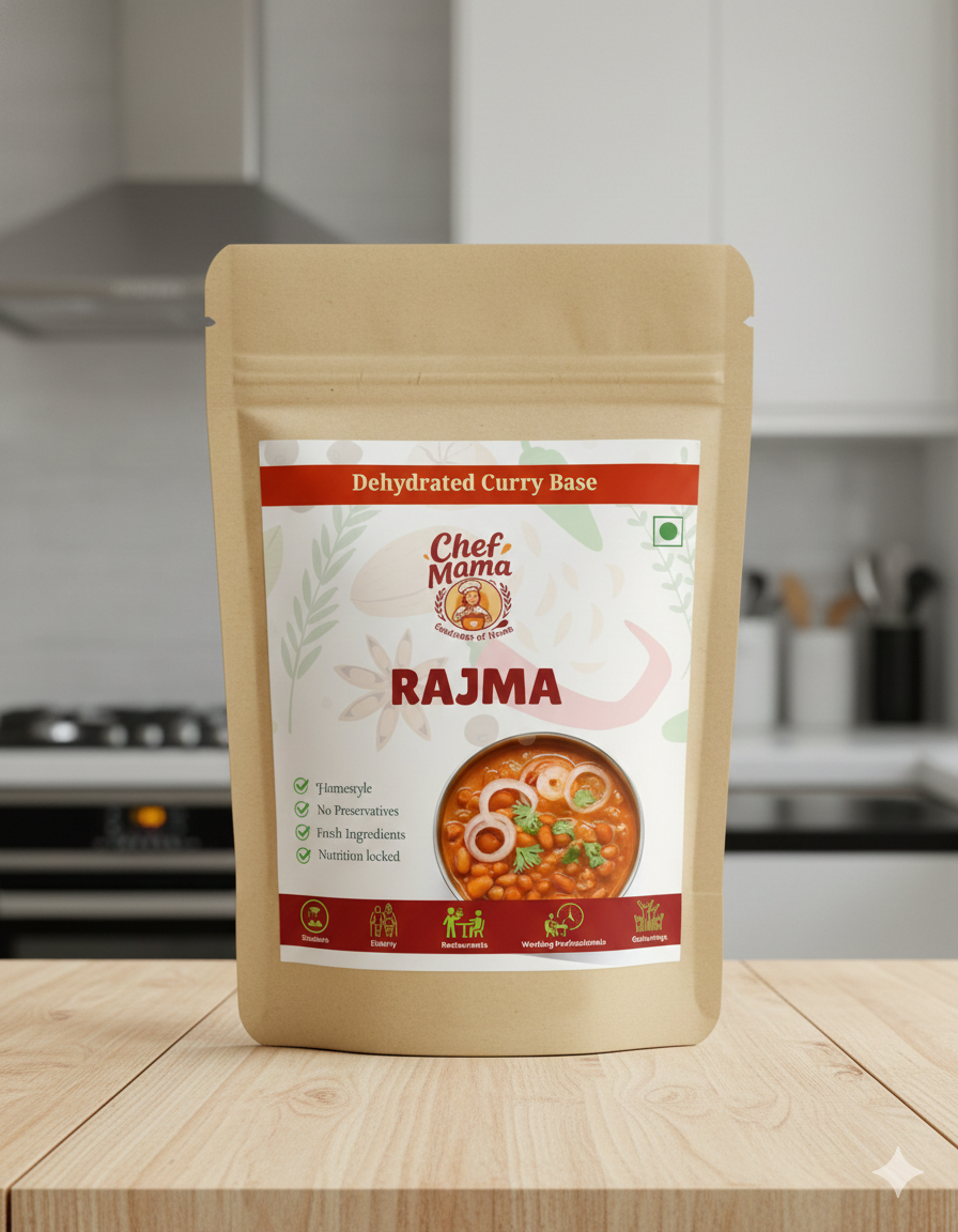 CB Rajma