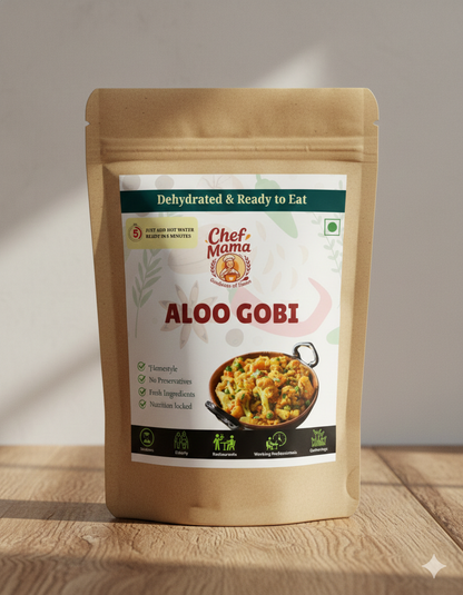 Aloo Gobhi