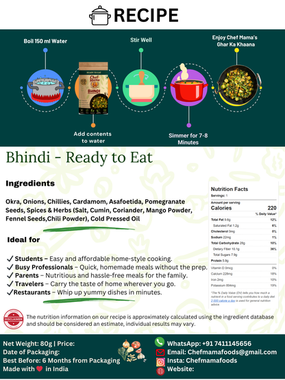 Bhindi