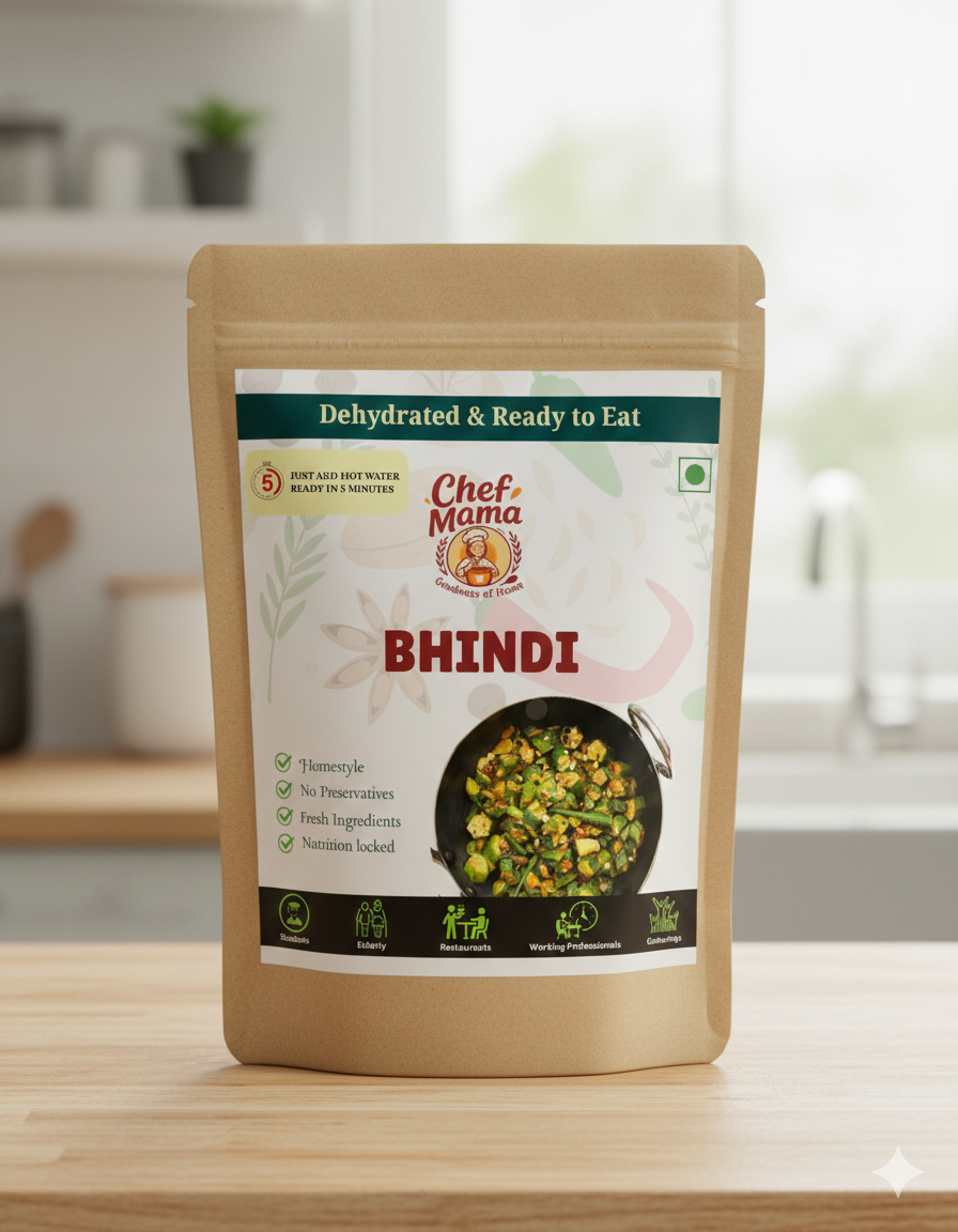 Bhindi