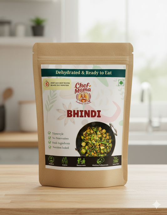 Bhindi