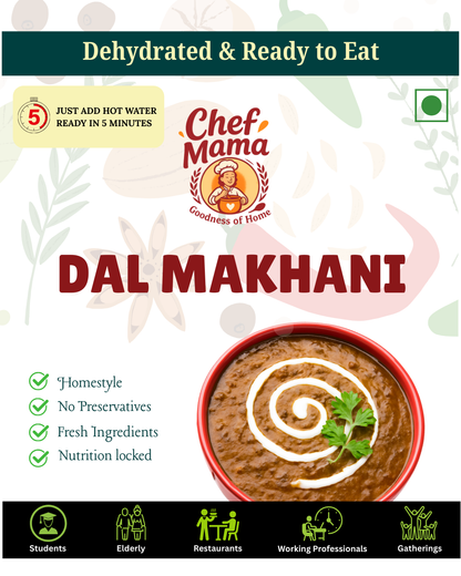 Dal Makhani