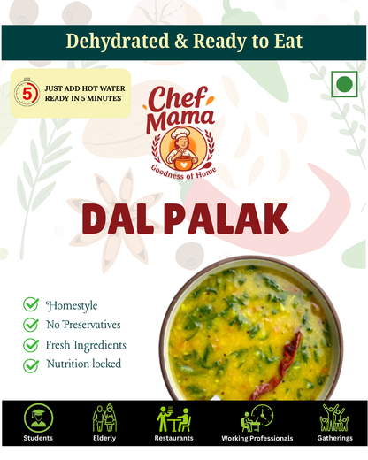 Dal Palak
