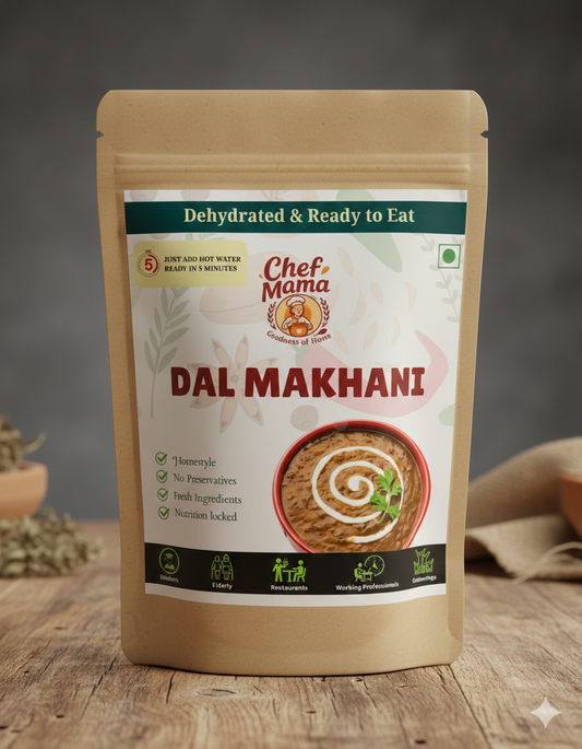 Dal Makhani