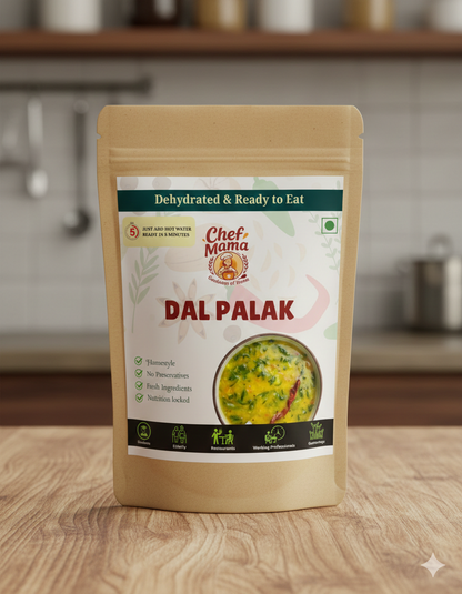 Dal Palak