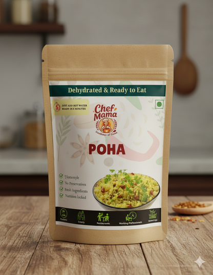 POHA