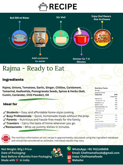 RAJMA