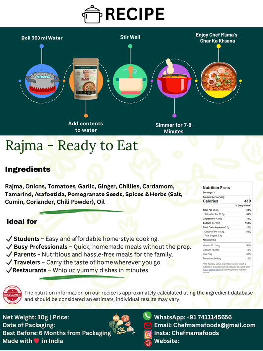 RAJMA