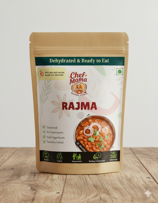 RAJMA
