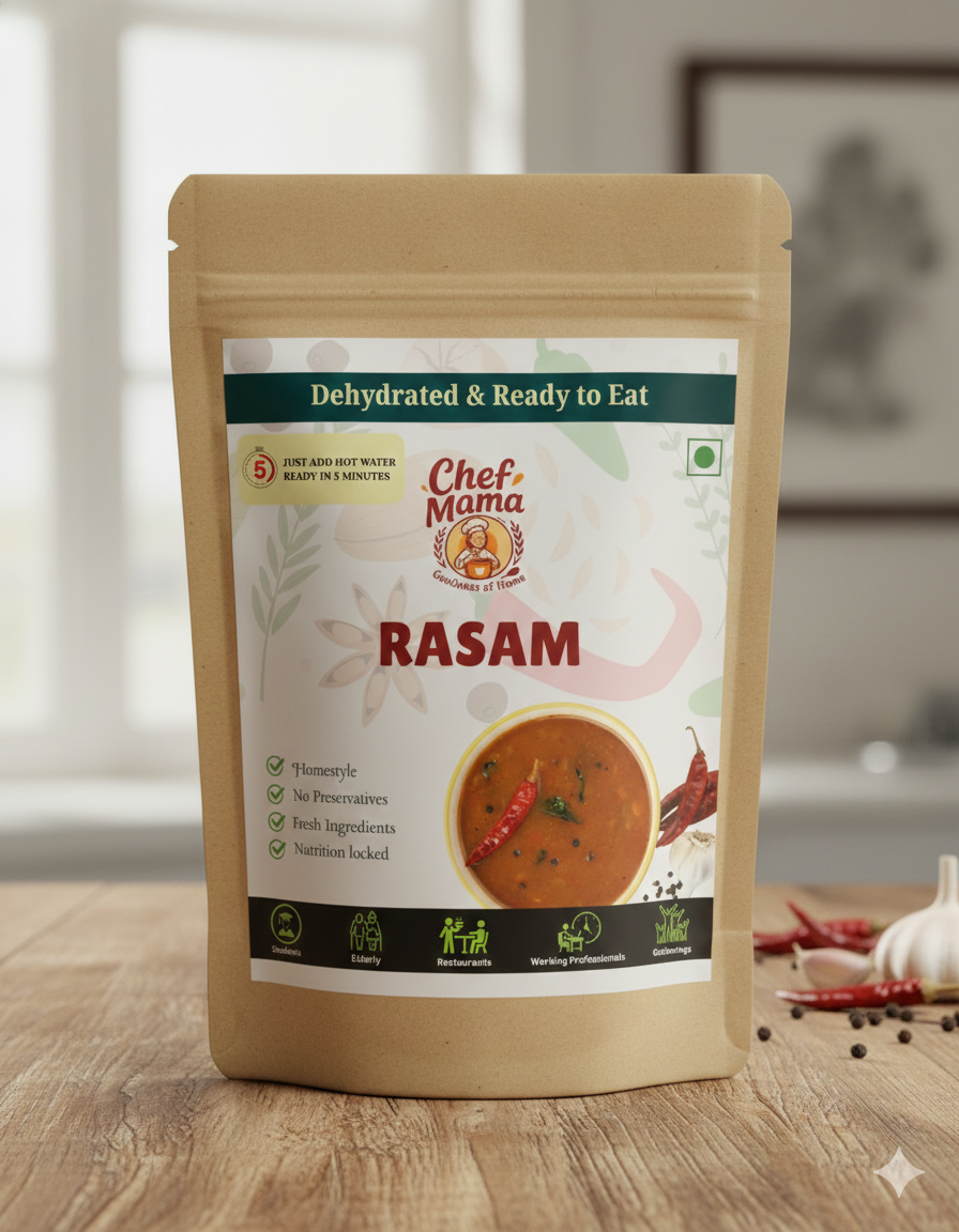 RASAM