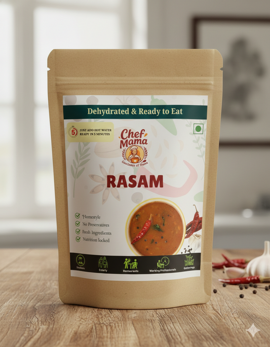 RASAM