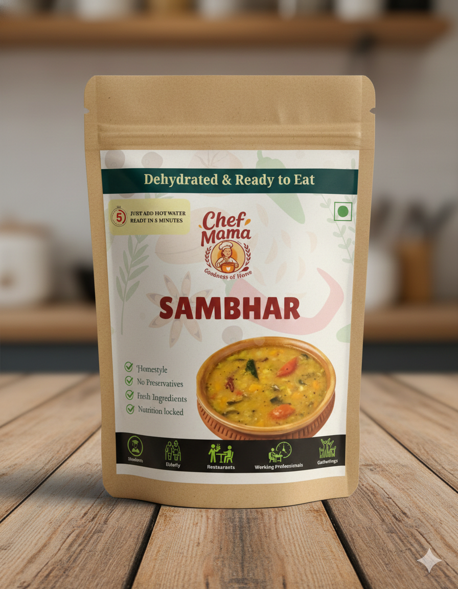 Sambhar