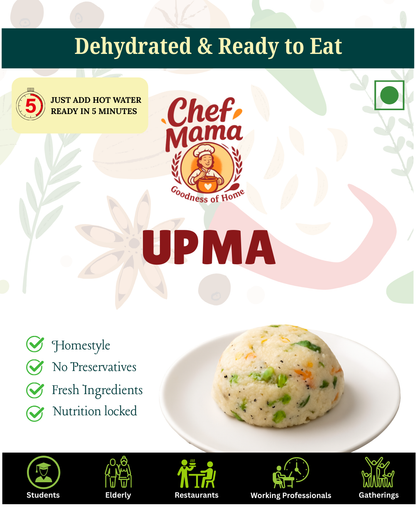 Upma