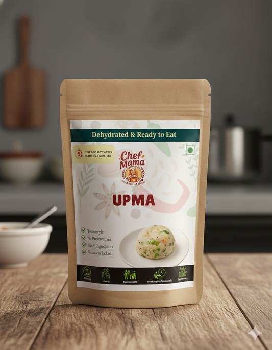 Upma