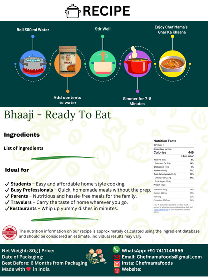 Bhaaji