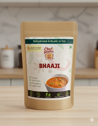 Bhaaji
