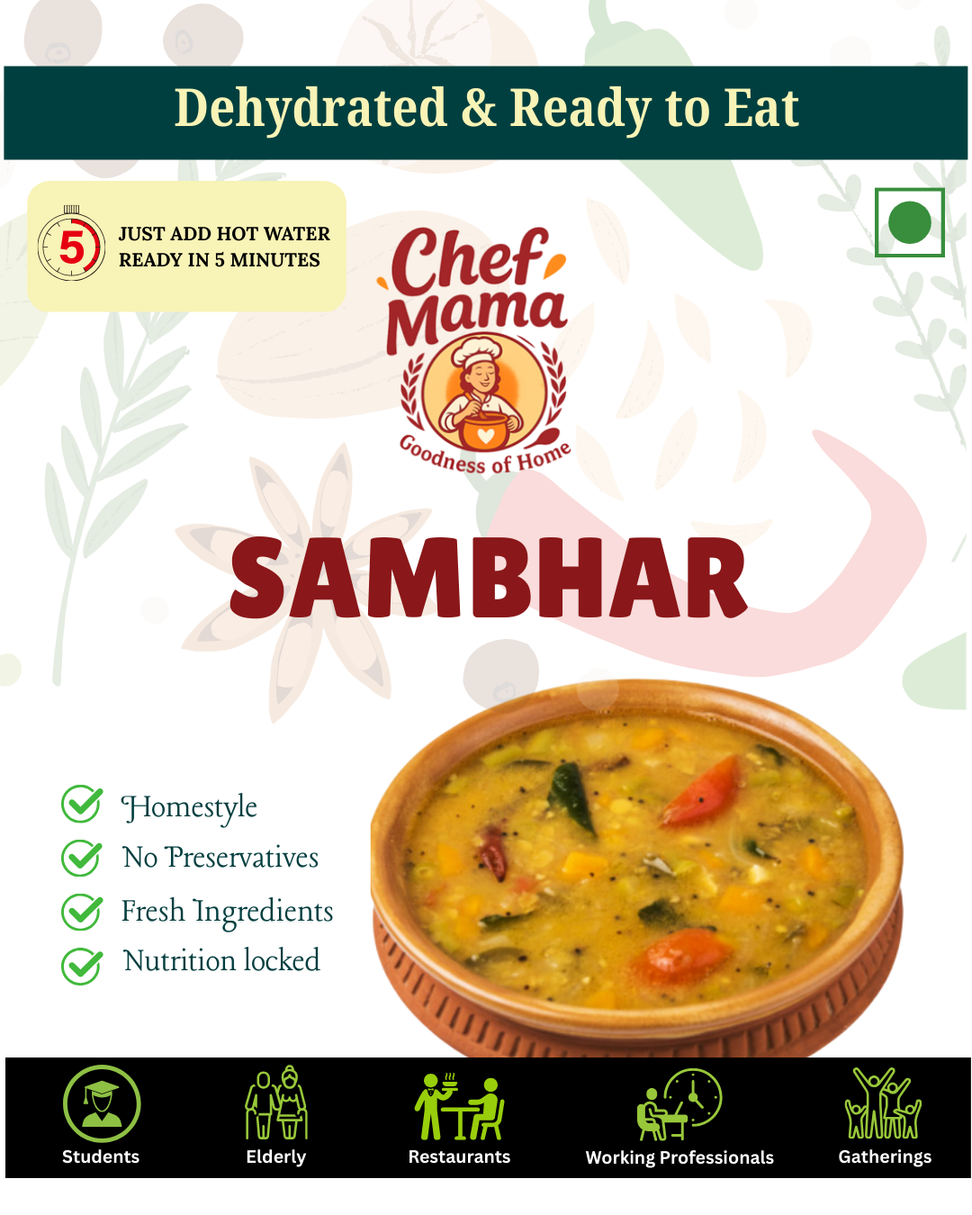 Sambhar